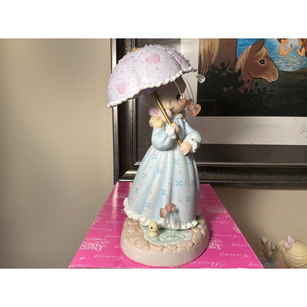 Let Love Reign / Limited Edition - Picture 5 of 7